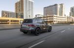 Mercedes-Benz GLB250 AMG Line 2019 года (NA)